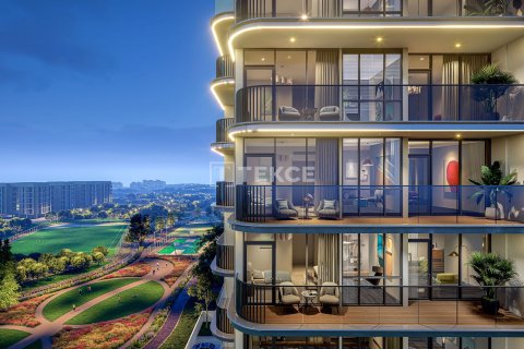 Apartment in Falcon City of Wonders, Dubai 3 bedrooms, 146 sq.m. № 101474 - photo 8