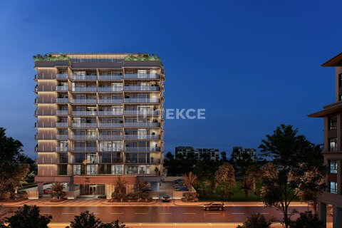 Apartment in Falcon City of Wonders, Dubai 3 bedrooms, 146 sq.m. № 101474 - photo 15