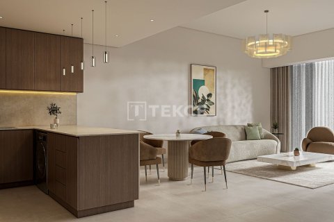 Apartment in Falcon City of Wonders, Dubai 3 bedrooms, 146 sq.m. № 101474 - photo 4