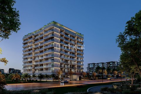 Apartment in Falcon City of Wonders, Dubai 3 bedrooms, 146 sq.m. № 101474 - photo 12