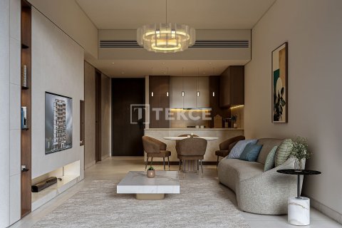 Apartment in Falcon City of Wonders, Dubai 3 bedrooms, 146 sq.m. № 101474 - photo 6