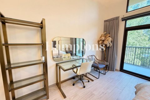 شقة في Umm Suqeim 3, ام سقيم, دبي 2 غرف نوم, 130.35034124 م² رقم 101477 - صورة 12