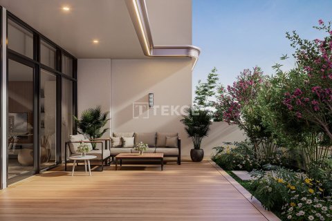 Appartement à Falcon City of Wonders, Dubai, 2 chambres, 118 m², № 101473 - photo 13