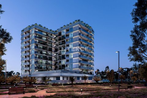 Appartement à Falcon City of Wonders, Dubai, 2 chambres, 118 m², № 101473 - photo 23