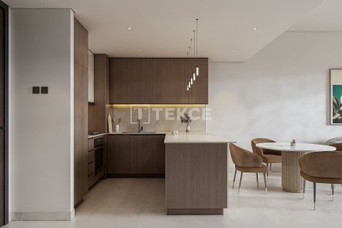 Appartement à Falcon City of Wonders, Dubai, 2 chambres, 118 m², № 101473 - photo 11