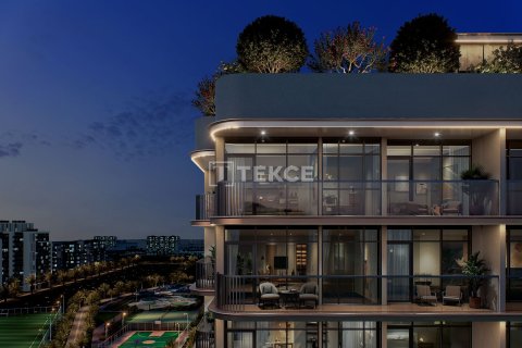 Appartement à Falcon City of Wonders, Dubai, 2 chambres, 118 m², № 101473 - photo 17