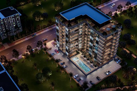 Appartement à Falcon City of Wonders, Dubai, 2 chambres, 118 m², № 101473 - photo 20