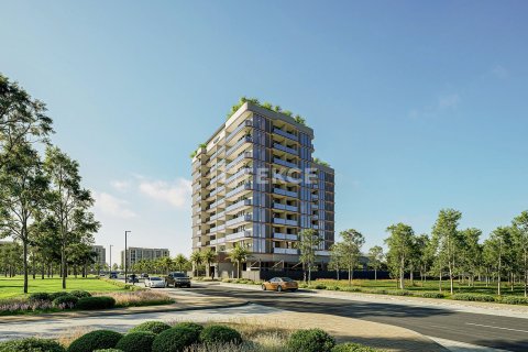 Appartement à Falcon City of Wonders, Dubai, 2 chambres, 118 m², № 101473 - photo 26