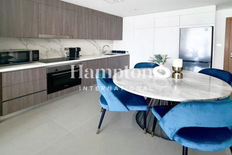 Снять в аренду квартиру в Dubai Harbour, Дубай: 1 спальня, 68.93402600м², № 101483 - фото 7