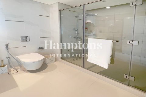 Снять в аренду квартиру в Dubai Harbour, Дубай: 1 спальня, 68.93402600м², № 101483 - фото 9