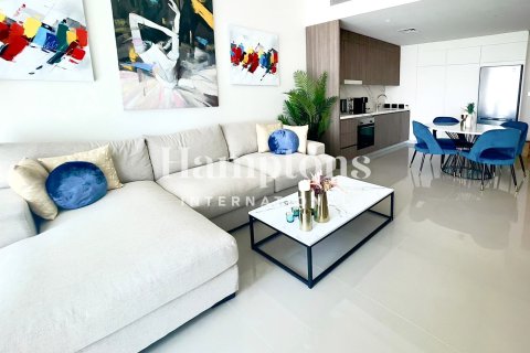 Снять в аренду квартиру в Dubai Harbour, Дубай: 1 спальня, 68.93402600м², № 101483 - фото 2