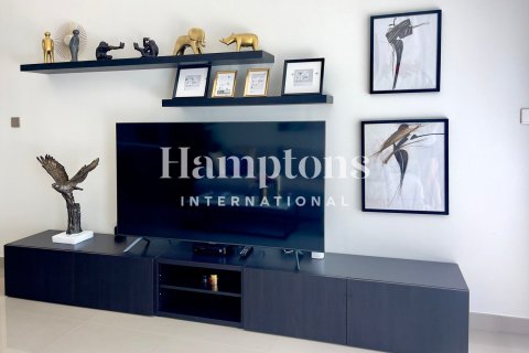 Снять в аренду квартиру в Dubai Harbour, Дубай: 1 спальня, 68.93402600м², № 101483 - фото 10