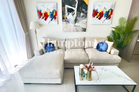 Снять в аренду квартиру в Dubai Harbour, Дубай: 1 спальня, 68.93402600м², № 101483 - фото 6