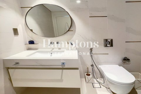 Снять в аренду квартиру в Dubai Harbour, Дубай: 1 спальня, 68.93402600м², № 101483 - фото 3