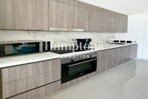 Снять в аренду квартиру в Dubai Harbour, Дубай: 1 спальня, 68.93402600м², № 101483 - фото 8