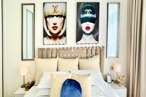 Снять в аренду квартиру в Dubai Harbour, Дубай: 1 спальня, 68.93402600м², № 101483 - фото 4