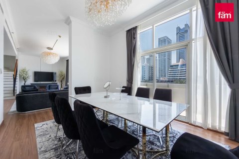 شقة في مرسى دبي, دبي 3 غرف نوم, 219.8 م² رقم 134866 - صورة 3