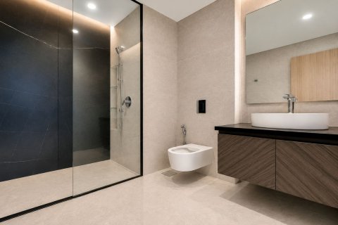 Apartment in Business Bay, Dubai 1 bedroom, 77 sq.m. № 134864 - photo 11