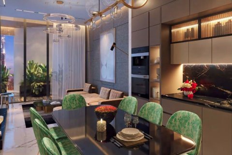 Apartment in Arjan, Dubai 1 bedroom, 82.8 sq.m. № 134863 - photo 11