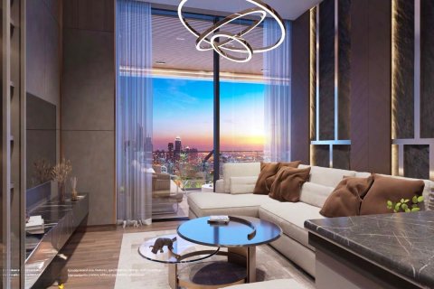 Apartment in Arjan, Dubai 1 bedroom, 82.8 sq.m. № 134863 - photo 9