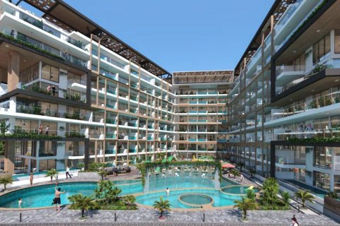 Apartment in Arjan, Dubai 1 bedroom, 82.8 sq.m. № 134863 - photo 7