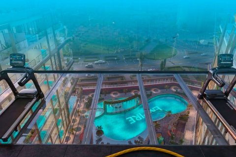 Apartment in Arjan, Dubai 1 bedroom, 82.8 sq.m. № 134863 - photo 12