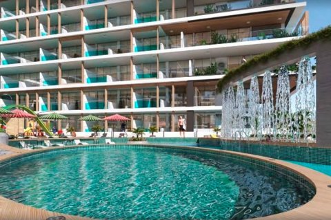 Apartment in Arjan, Dubai 1 bedroom, 82.8 sq.m. № 134863 - photo 4