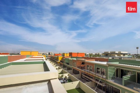 Townhouse in Dubai 5 bedrooms, 219.6 sq.m. № 134868 - photo 15