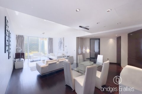 Снять в аренду квартиру в Даунтаун Дубай (Даунтаун Бурдж Дубай), Дубай: 1 спальня, 105м², № 83804 - фото 3