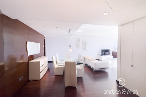 Снять в аренду квартиру в Даунтаун Дубай (Даунтаун Бурдж Дубай), Дубай: 1 спальня, 105м², № 83804 - фото 7