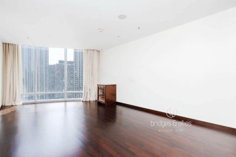 Снять в аренду квартиру в Даунтаун Дубай (Даунтаун Бурдж Дубай), Дубай: студию, 51м², № 83802 - фото 7