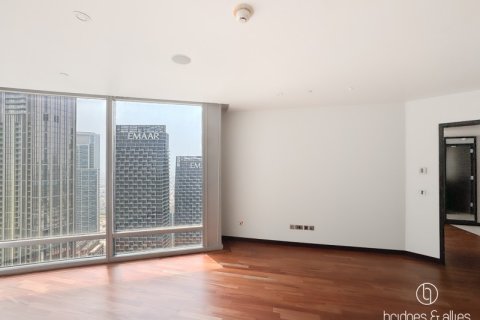 Apartamento en Downtown Dubai (Downtown Burj Dubai), Dubai, 1 dormitorio, 92 m², № 83803 - foto 11