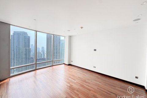 Apartamento en Downtown Dubai (Downtown Burj Dubai), Dubai, 1 dormitorio, 92 m², № 83803 - foto 4