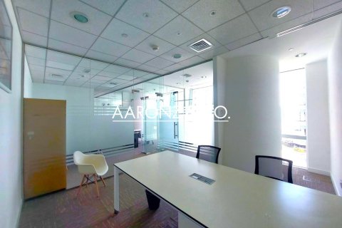 Oficina en Business Bay, Dubai, 76 m², № 83800 - foto 3