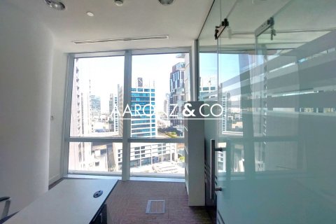 Oficina en Business Bay, Dubai, 76 m², № 83800 - foto 13