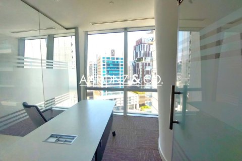 Oficina en Business Bay, Dubai, 76 m², № 83800 - foto 9