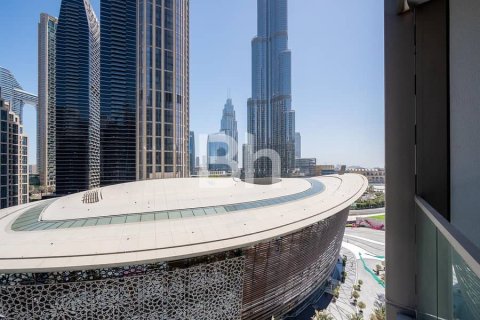 Apartamento en Downtown Dubai (Downtown Burj Dubai), Dubai, 2 dormitorios, 118 m², № 21089 - foto 17