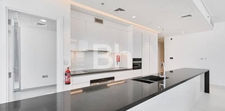 Квартира в Мохаммед Бин Рашид Сити, Дубай, 3 спальни, 194м², № 21094