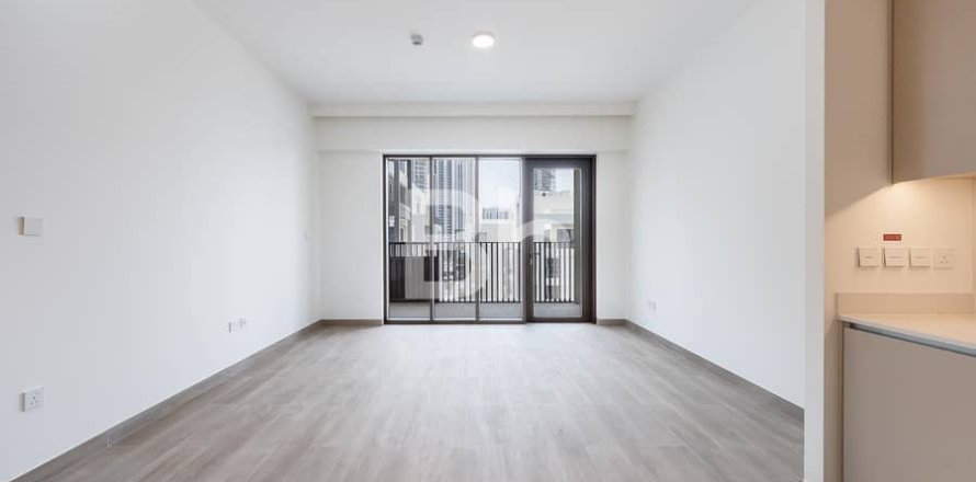 Apartment in Dubai Creek Harbour (The Lagoons), Dubai 1 bedroom, 74 sq.m. № 21093