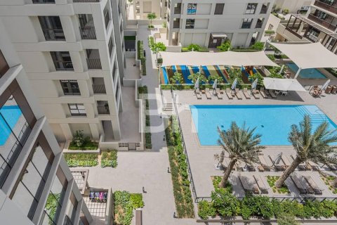 Apartment in Dubai Creek Harbour (The Lagoons), Dubai 1 bedroom, 74 sq.m. № 21093 - photo 13