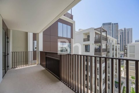Apartment in Dubai Creek Harbour (The Lagoons), Dubai 1 bedroom, 74 sq.m. № 21093 - photo 11