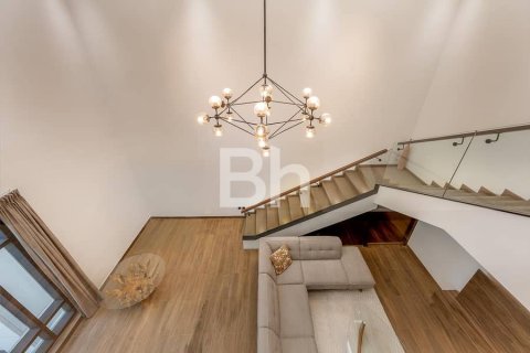 Apartment in Downtown Dubai (Downtown Burj Dubai), Dubai 2 bedrooms, 184 sq.m. № 21092 - photo 8