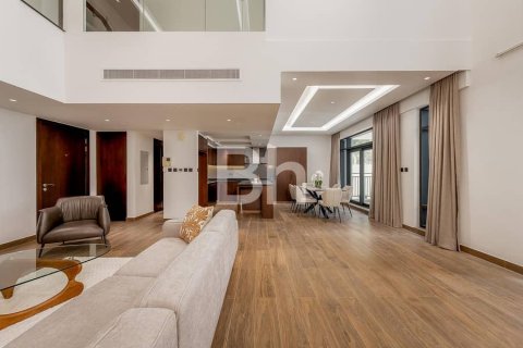 Apartment in Downtown Dubai (Downtown Burj Dubai), Dubai 2 bedrooms, 184 sq.m. № 21092 - photo 3