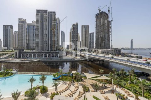 Apartamento en Dubai Creek Harbour (The Lagoons), Dubai, 2 dormitorios, 98 m², № 21090 - foto 4