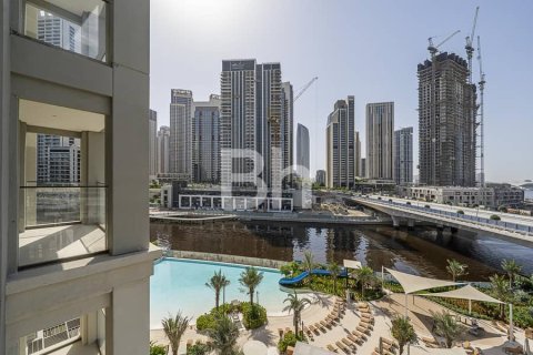 Apartamento en Dubai Creek Harbour (The Lagoons), Dubai, 2 dormitorios, 98 m², № 21090 - foto 3