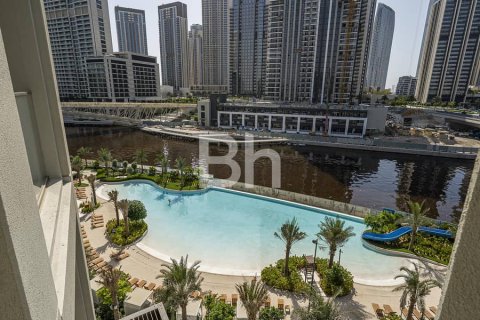 Apartamento en Dubai Creek Harbour (The Lagoons), Dubai, 2 dormitorios, 98 m², № 21090 - foto 2