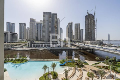 Apartamento en Dubai Creek Harbour (The Lagoons), Dubai, 2 dormitorios, 98 m², № 21090 - foto 1