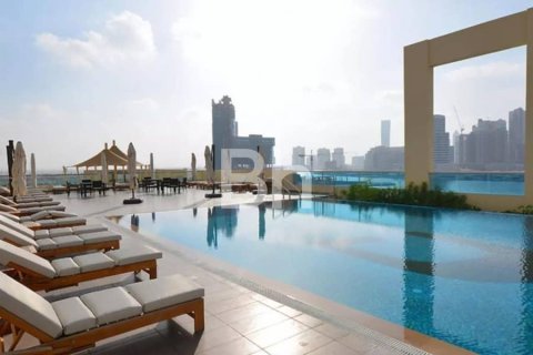 Apartment in Business Bay, Dubai 1 bedroom, 86 sq.m. № 24055 - photo 3