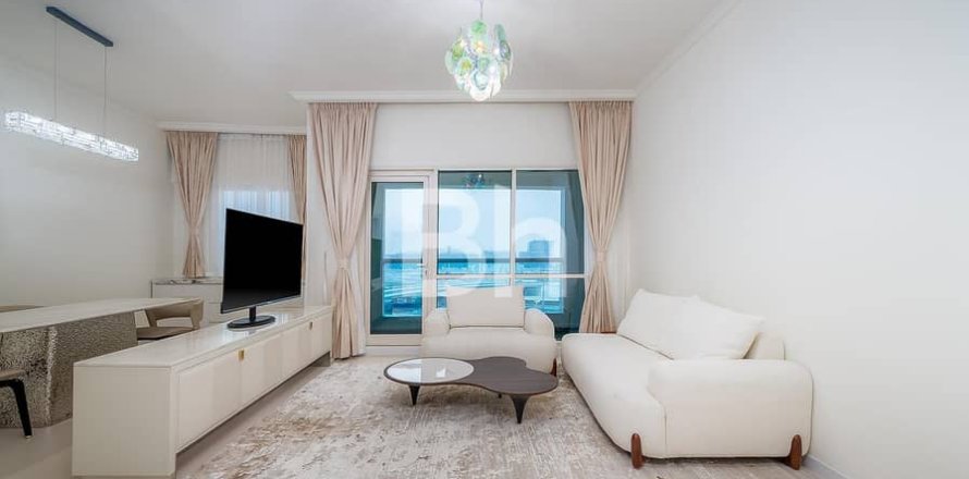 Apartment in Business Bay, Dubai 1 bedroom, 86 sq.m. № 24055