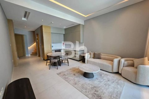 Apartment in Business Bay, Dubai 1 bedroom, 108 sq.m. № 24053 - photo 1